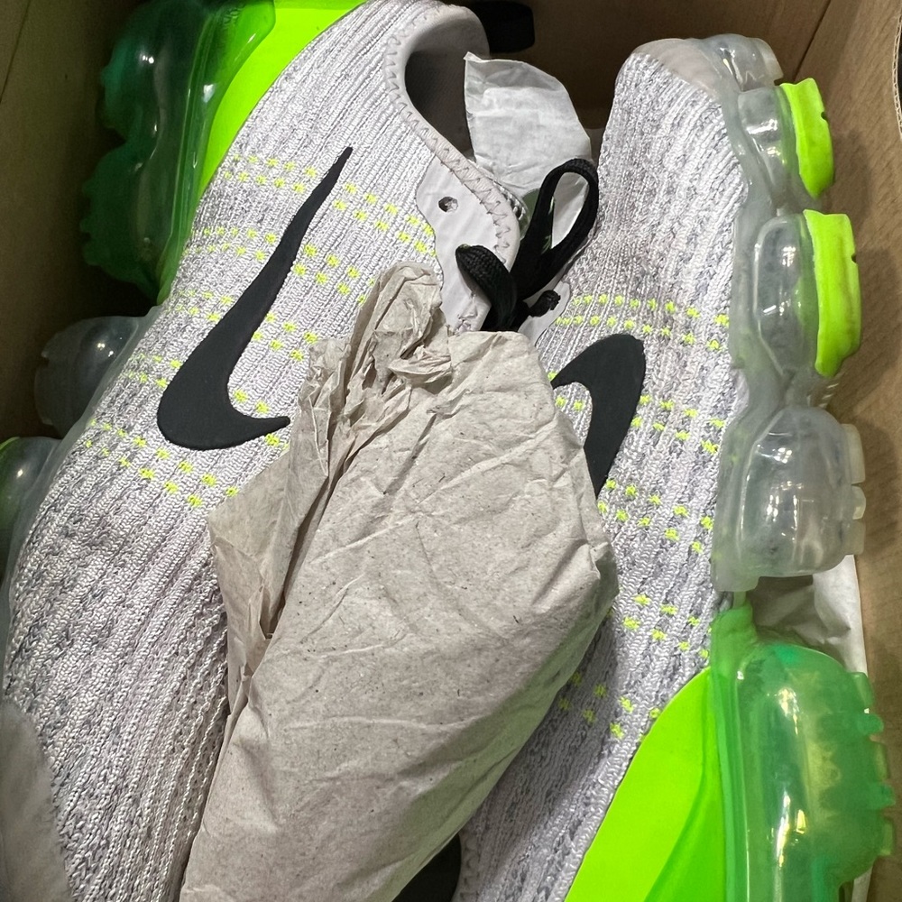 Nike vapormax